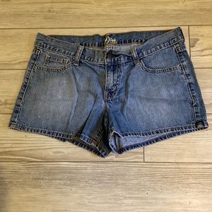 Old Navy Denim Shorts